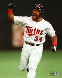 Kirby Puckett
