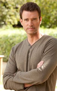 Scott Foley