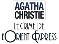 Agatha Christie: Murder on the Orient Express
