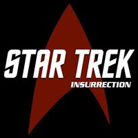 Star Trek Insurrection