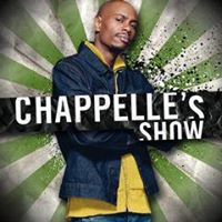Dave Chappelle, the Chappelle Show