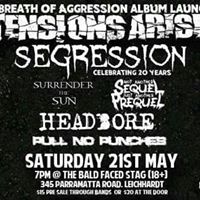 Not Another Sequel, Just Another Prequel