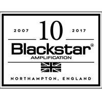 Blackstar Amplification