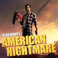 Alan Wake&#39;s American Nightmare