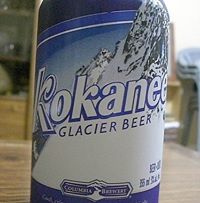 Kokanee