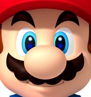 Super Mario