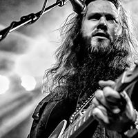 Whitey Morgan and the 78'S