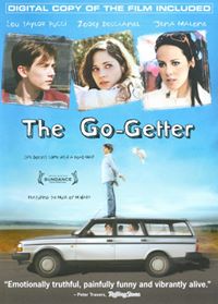 The Go-Getter