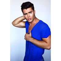 Spencer Boldman
