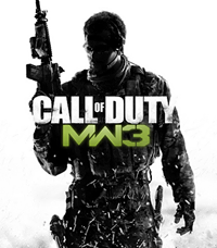 Call of Duty Modern Warfare 3