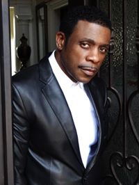 Keith Sweat