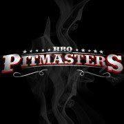BBQ Pitmasters