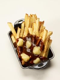 Gravy Train Poutinerie