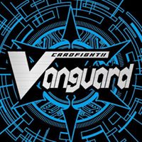 Cardfight!! Vanguard