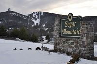 Sugar Mountain, North Carolina