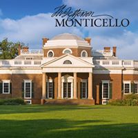 Thomas Jefferson&#39;s Monticello