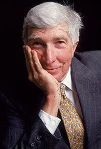 John Updike