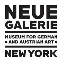 Neue Galerie New York