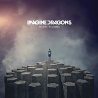 Imagine Dragons 'Night Visions'