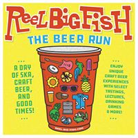 Reel Big Fish (Official)