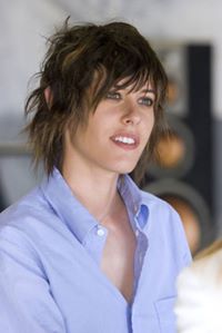 Katherine Moennig