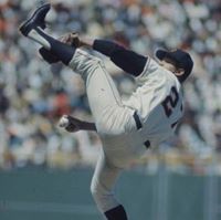 Juan Marichal