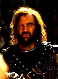 Sandor Clegane