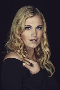 Eliza Taylor-Cotter