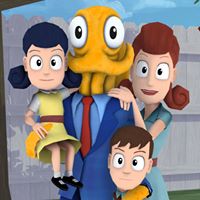 Octodad