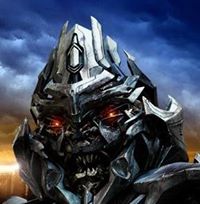 - Megatron -