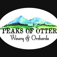 Peaks of Otter Winery