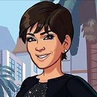 Kris Jenner