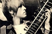 BRIAN JONES