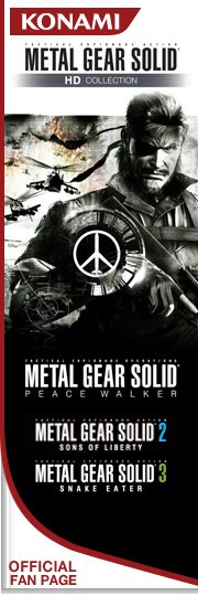 Metal Gear Solid: Peace Walker