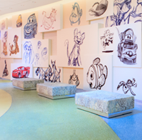 Disney's Art of Animation Resort