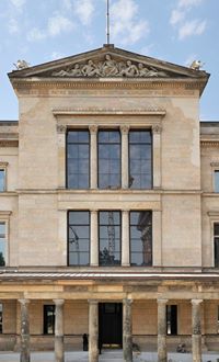 Neues Museum