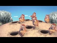 Pixar Short 09   Boundin' 2004   001 M1     YouTube