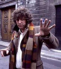 Tom Baker