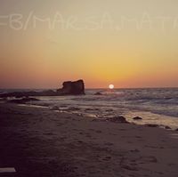 Marsa Matrouh