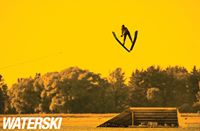 Waterski!