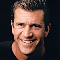 *Mel Gibson*