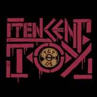 [Ten Cent Toy]