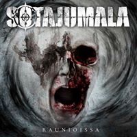 Sotajumala