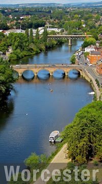 Worcester