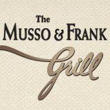 Musso & Frank Grill