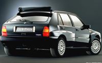 Lancia Delta HF Integrale