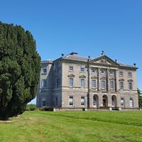 National Trust Castle Ward