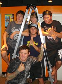 Parkway Drive