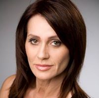 Nadia Comaneci