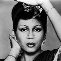 Minnie Ripperton